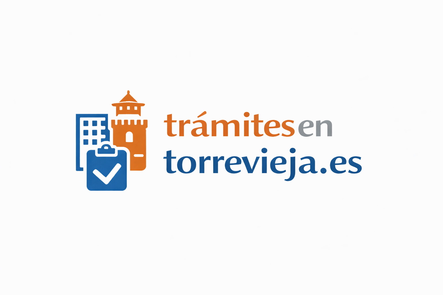 Trámites en Torrevieja