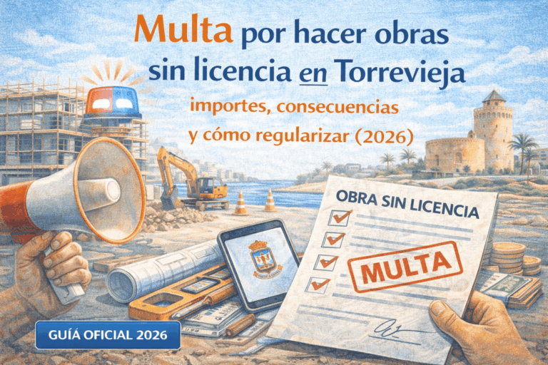multa-obras-sin-licencia-torrevieja