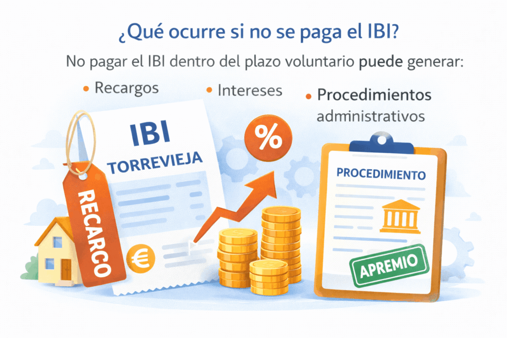 sanciones-no-pagar-ibi-torrevieja